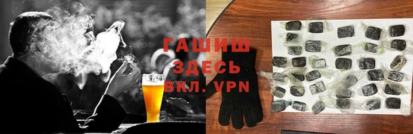 Альфа ПВП Горняк